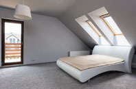 Hall Grove bedroom extensions