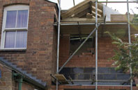 free Hall Grove home extension quotes