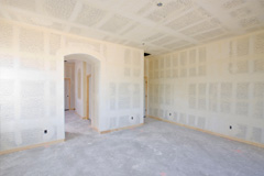 Hall Grove home office construction costs