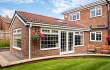 Hall Grove house extension leads